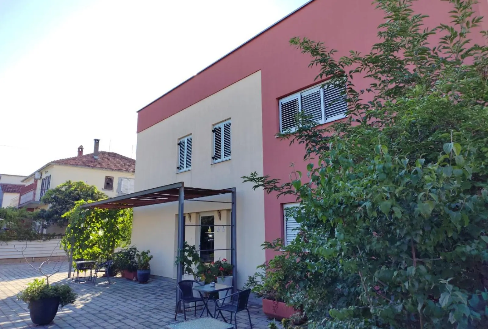 Apartments A-Mol Zadar
