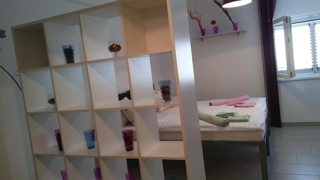 Apartments A-Mol Zadar
