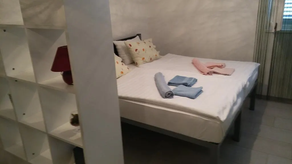 Apartments A-Mol Zadar Croacia