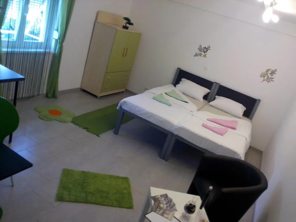 Apartments A-Mol Zadar