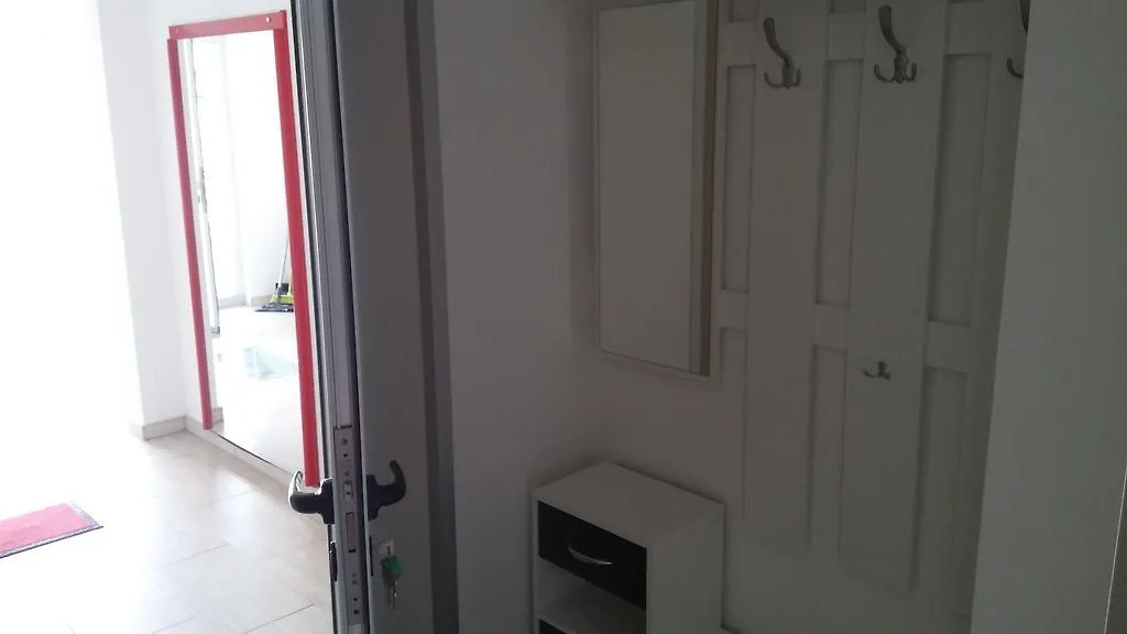 Apartments A-Mol Zadar