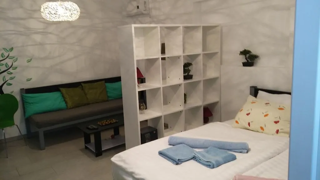 Apartments A-Mol Zadar Croatia