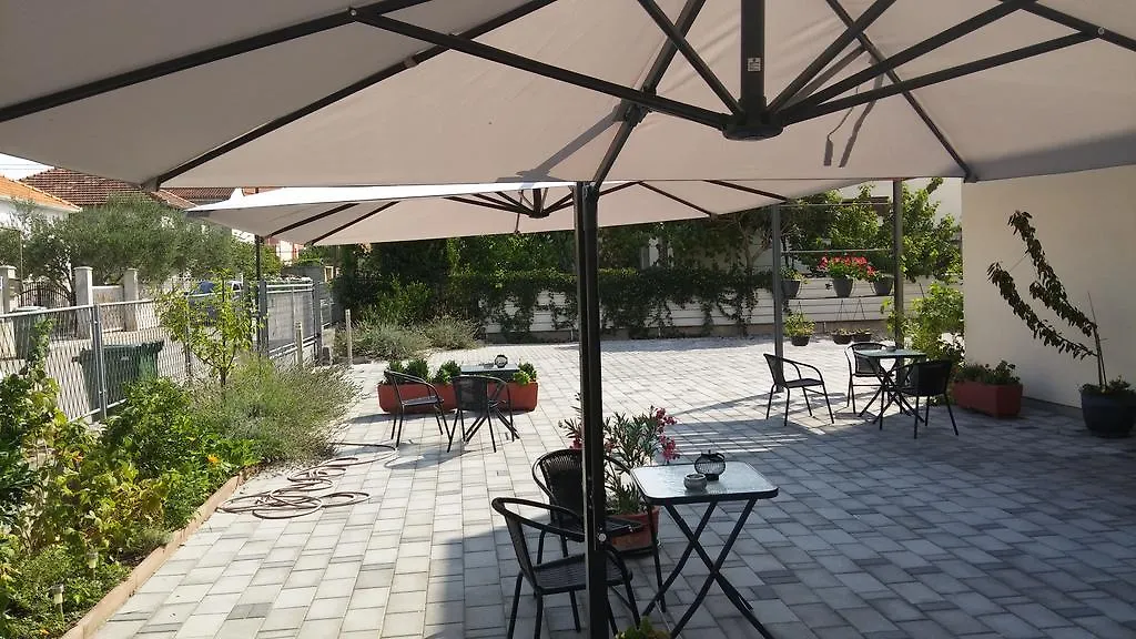 Apartments A-Mol Zadar Croatia